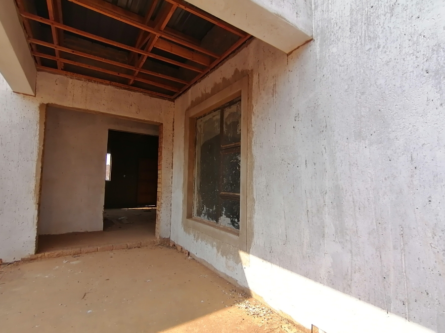 2 Bedroom Property for Sale in Jouberton North West